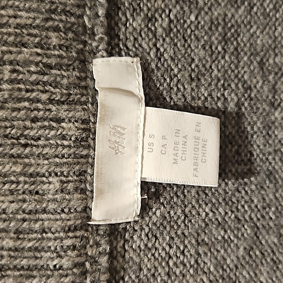 Knit Skirt- S - Picture 3 of 3